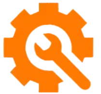 Ícone Assistência Técnica