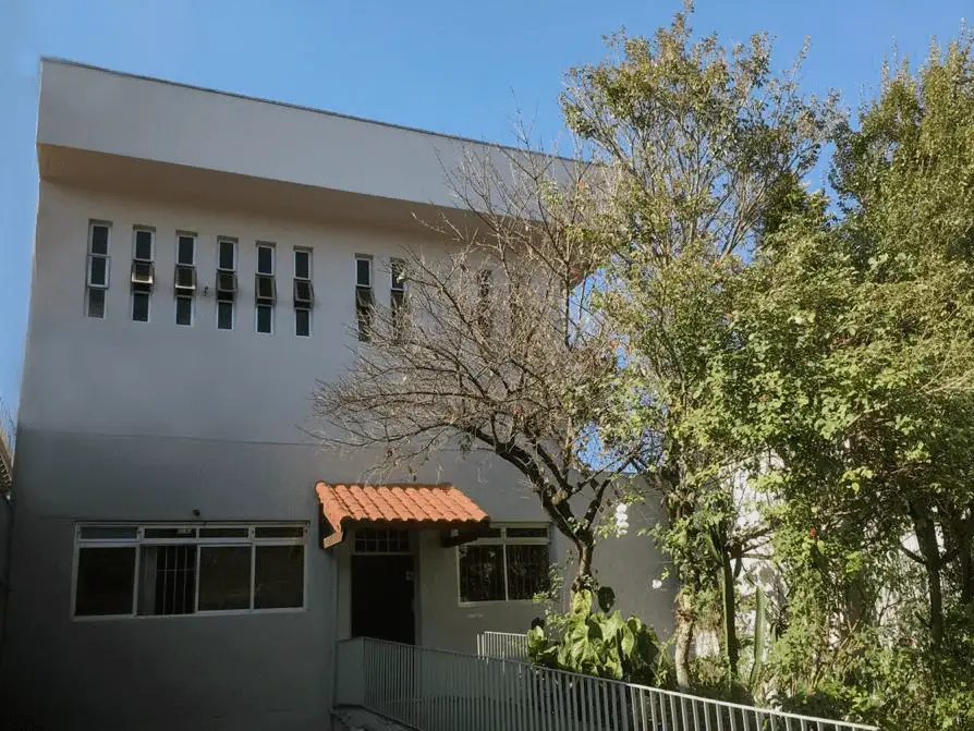 Sede própria da Assahi Máquinas na Zona Sul de São Paulo