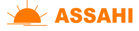 Assahi Máquinas e Equipamentos