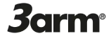 Logo 3Arm