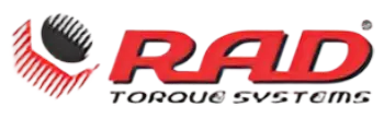Logo RAD Torque Systems